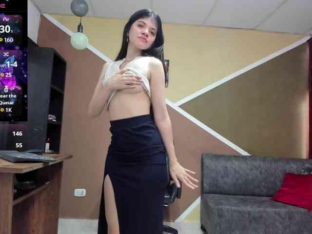 LisaGray webcam