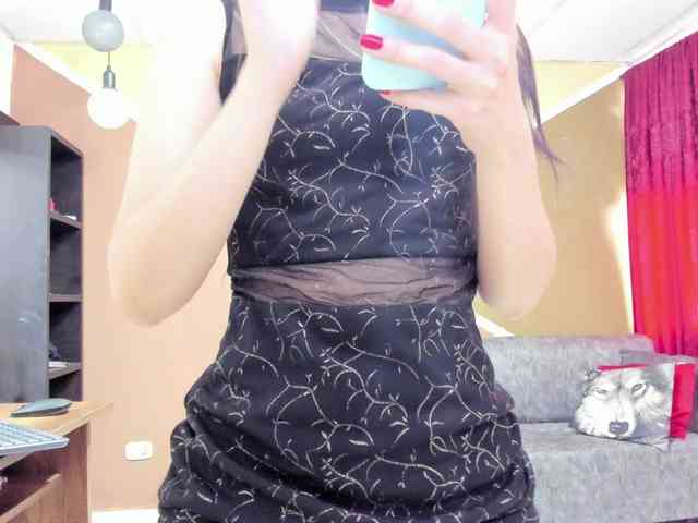 LisaGray webcam