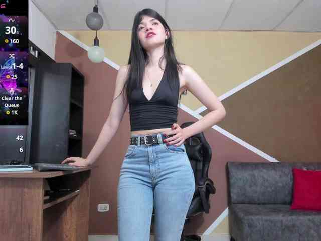 LisaGray webcam