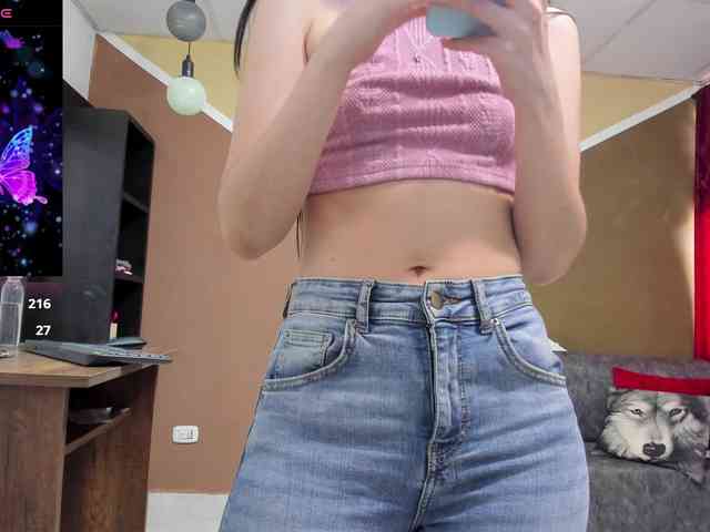 LisaGray webcam