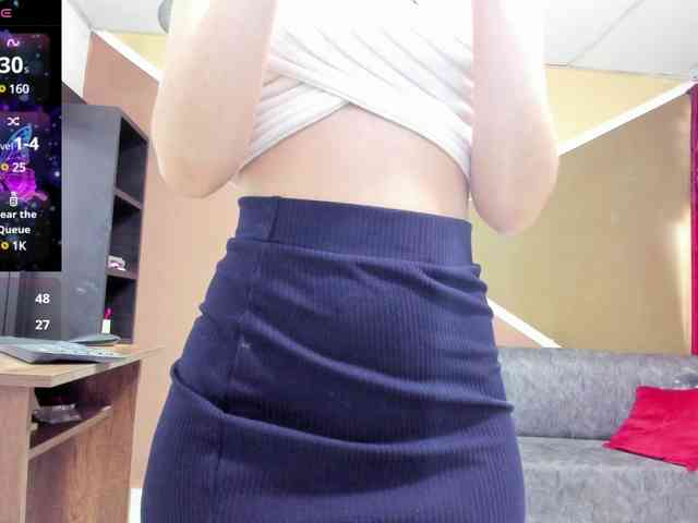 LisaGray webcam