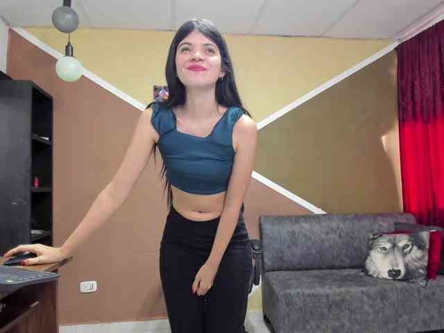 LisaGray webcam