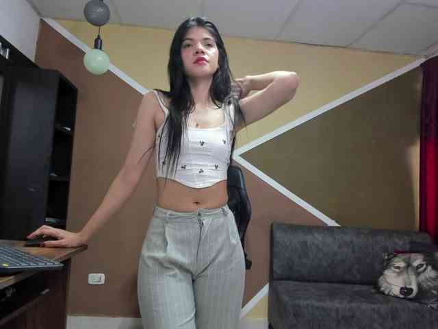 LisaGray webcam