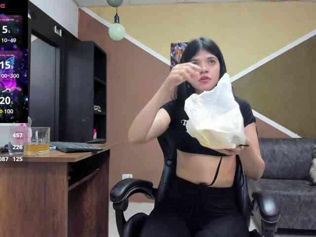LisaGray webcam