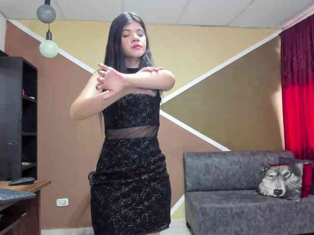 LisaGray webcam