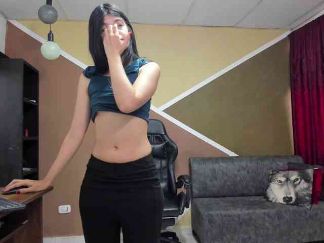 LisaGray webcam