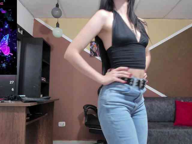 LisaGray webcam