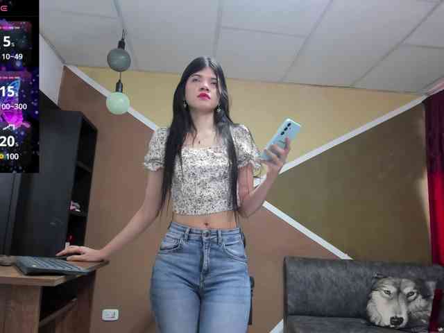 LisaGray webcam