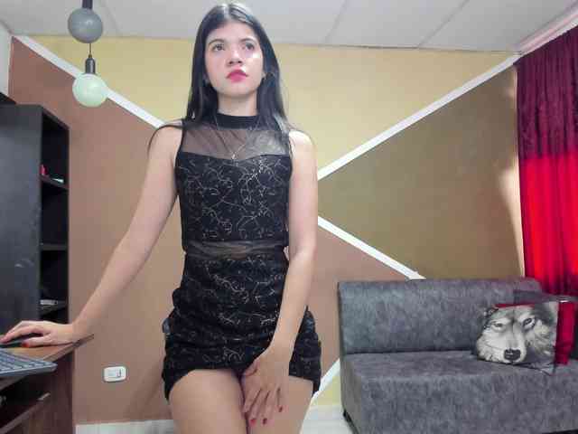 LisaGray webcam