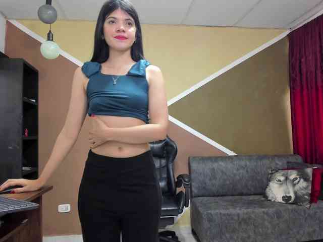 LisaGray webcam