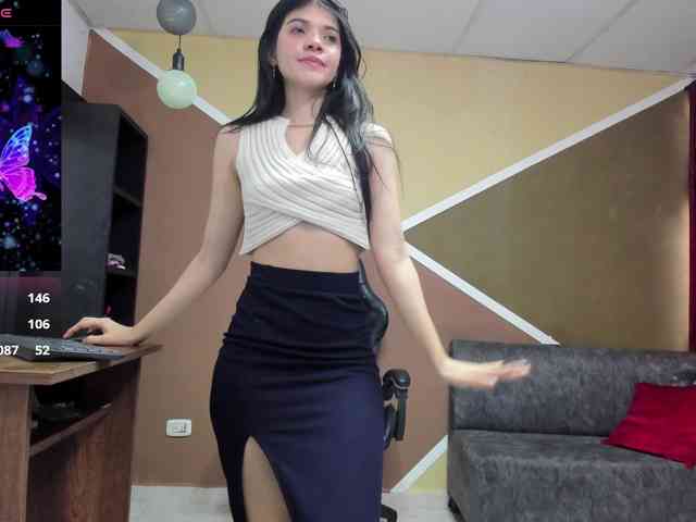 LisaGray webcam