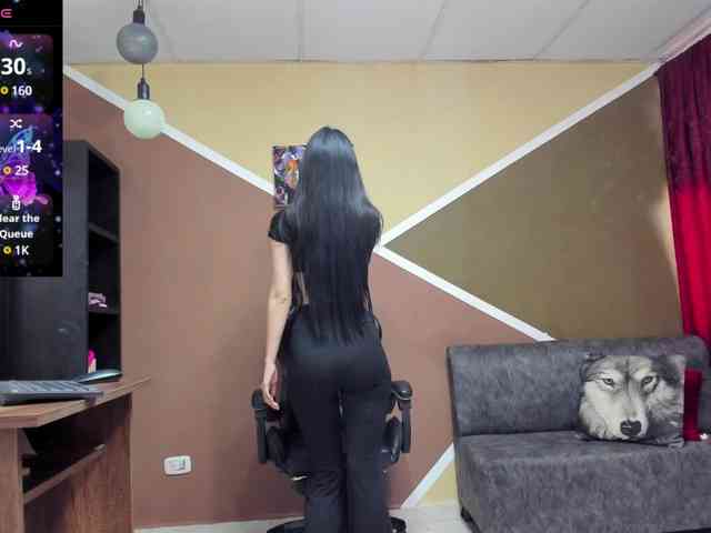 LisaGray webcam