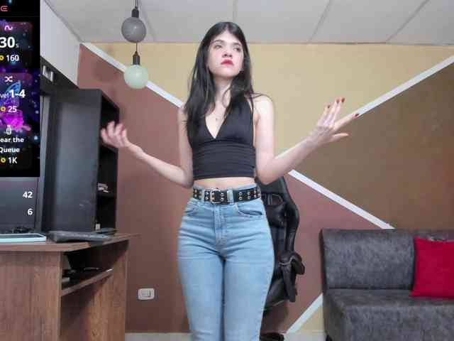 LisaGray webcam