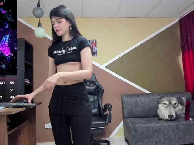 LisaGray webcam