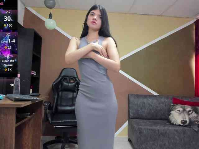 LisaGray webcam