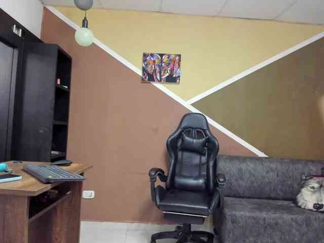 LisaGray webcam