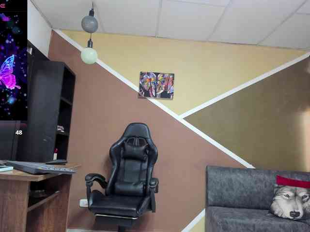 LisaGray webcam