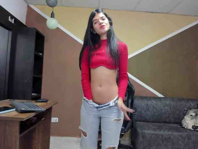LisaGray webcam