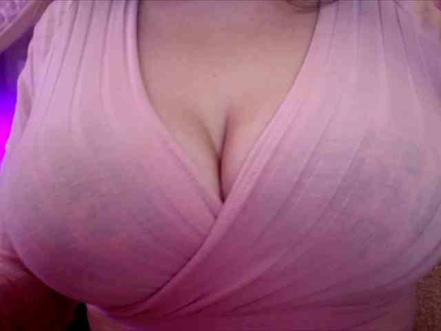 PrincessXOXO webcam