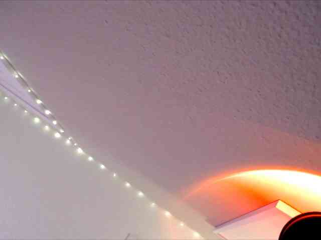 PrincessXOXO webcam