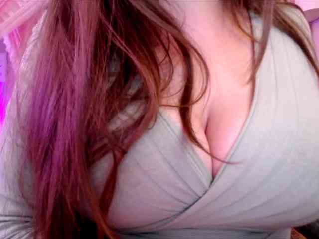 PrincessXOXO webcam