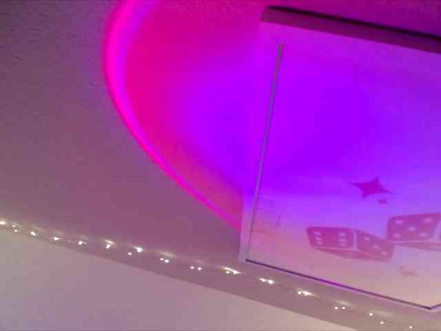 PrincessXOXO webcam