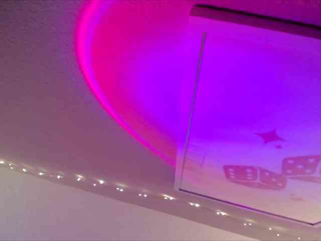 PrincessXOXO webcam
