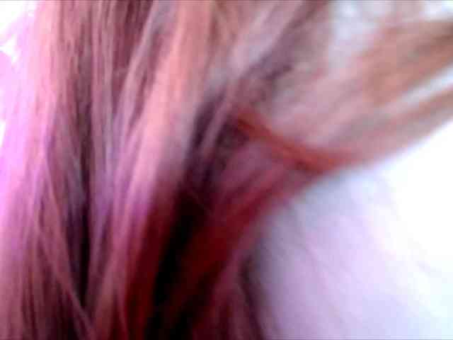 PrincessXOXO webcam