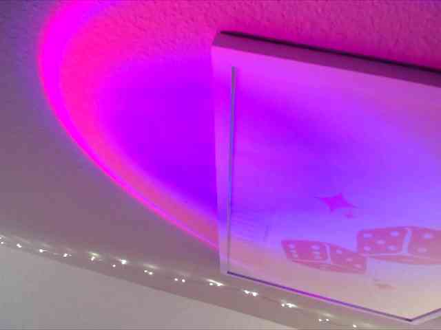 PrincessXOXO webcam