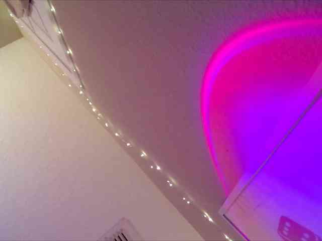 PrincessXOXO webcam