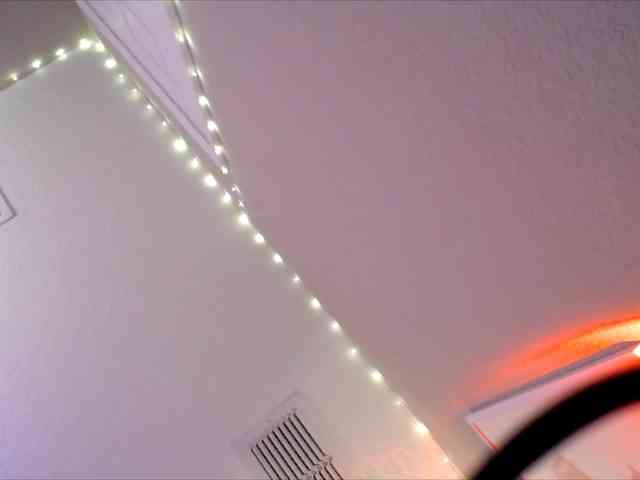 PrincessXOXO webcam