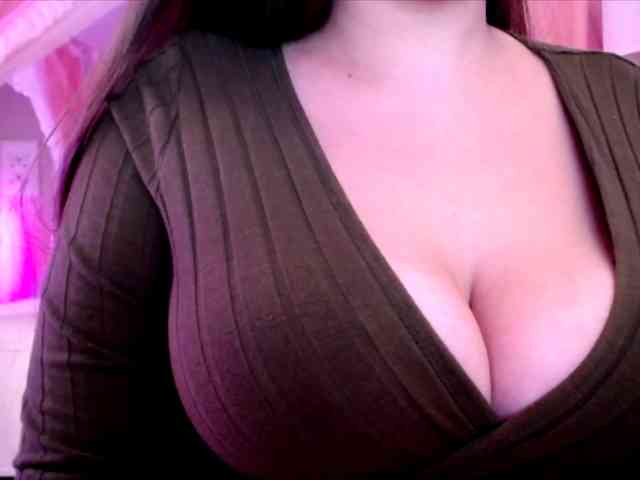 PrincessXOXO webcam