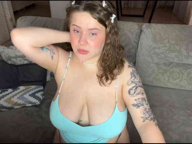 Sxy_Margo webcam