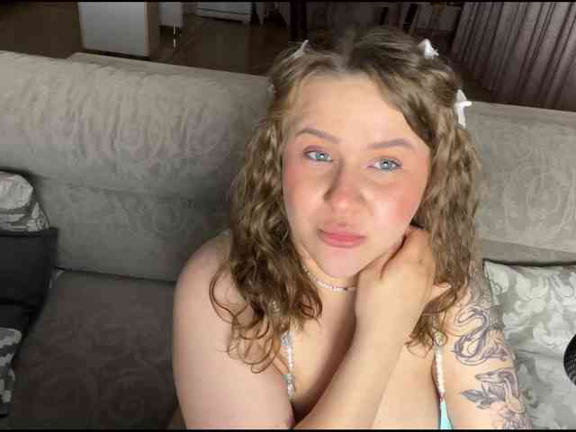 Sxy_Margo webcam