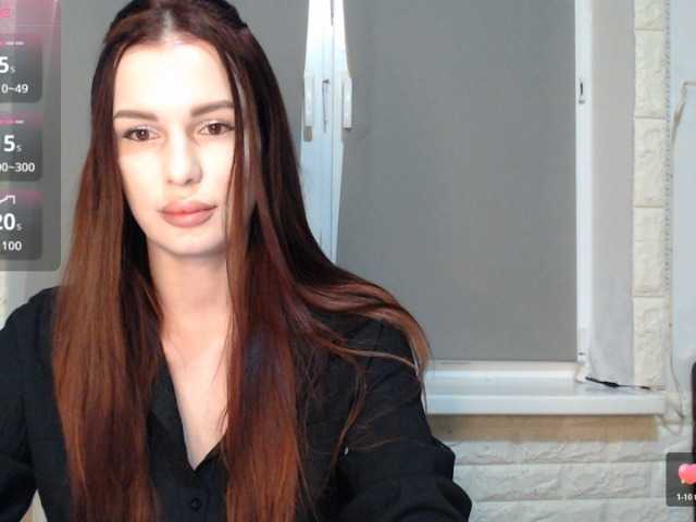 DianaExcitex's BongaCams show and profile