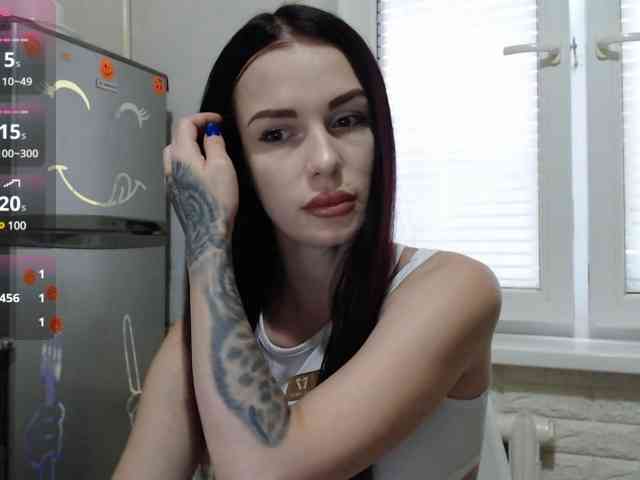 Ms_baby webcam