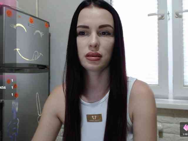Ms_baby webcam