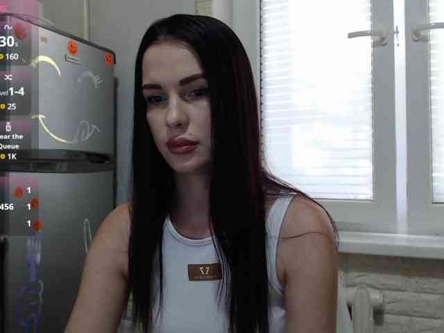 Ms_baby webcam