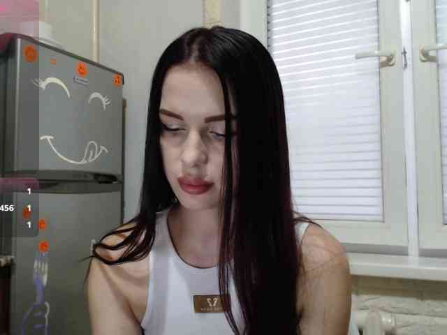 Ms_baby webcam