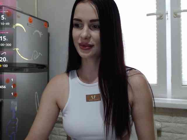 Ms_baby webcam