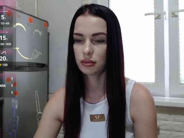 Ms_baby webcam