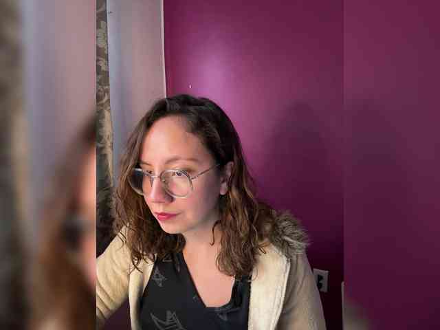 Mish_HOT webcam