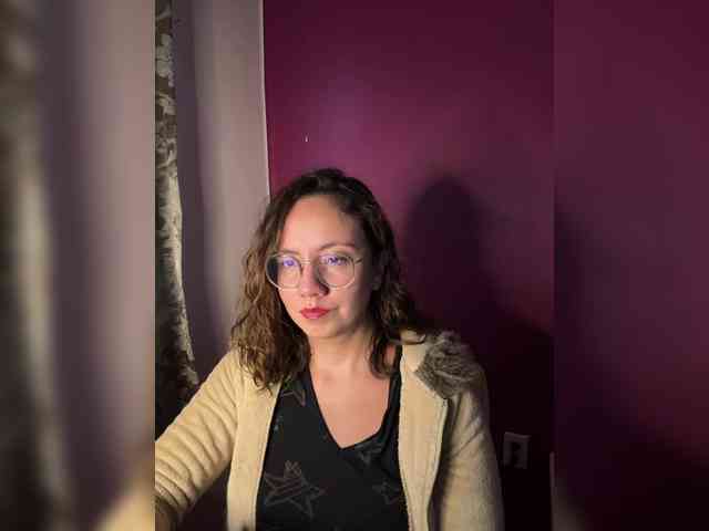 SusyliciouS Live Webcam on BongaCams
