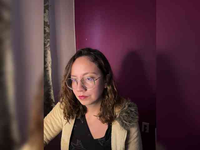 Mish_HOT webcam