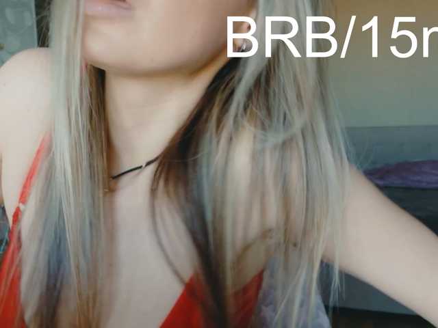 Sunbeam's BongaCams show and profile