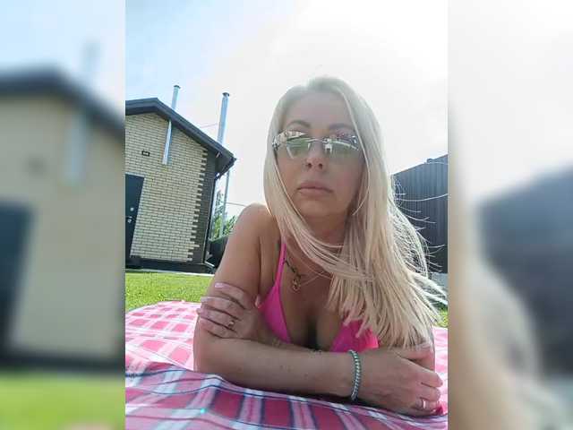 Sunbeam Live Webcam on BongaCams