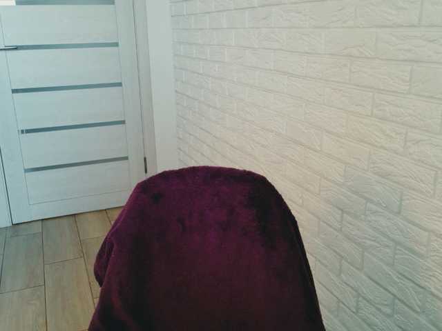 Sunbeam's BongaCams show and profile