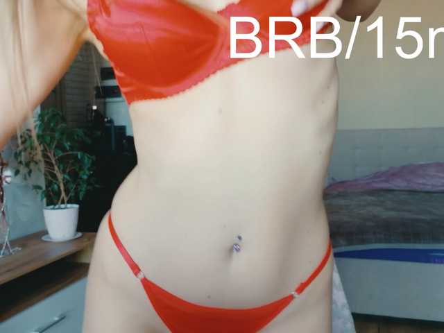 Sunbeam's BongaCams show and profile