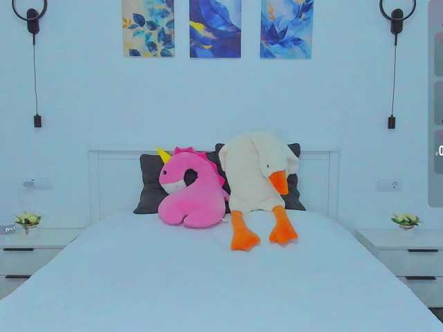 Sunbeam from BongaCams is Freechat