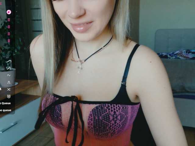 Sunbeam's BongaCams show and profile